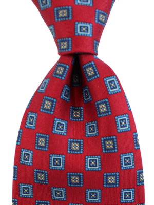 E. Marinella designer Tie