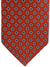 E. Marinella Tie Brown Floral