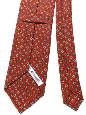 E. Marinella silk Tie 