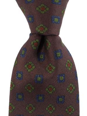 E. Marinella designer Tie 