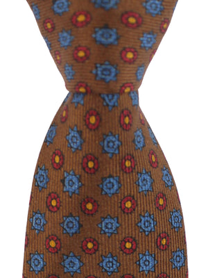 E. Marinella Silk Tie