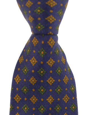 E. Marinella Silk Tie 