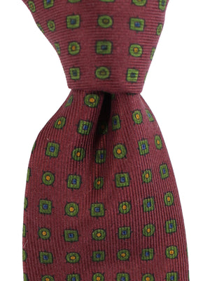 E. Marinella designer Tie 