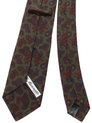 E. Marinella Tie 