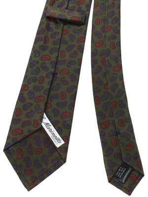 E. Marinella Tie 