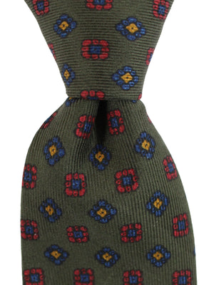 E. Marinella designer Tie 