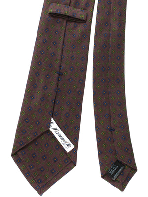 E. Marinella Tie 