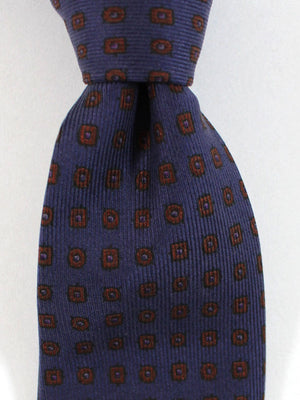 E. Marinella Silk Narrow Necktie