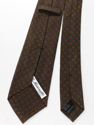 Marinella Narrow Necktie