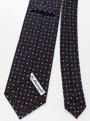 E. Marinella silk Tie 