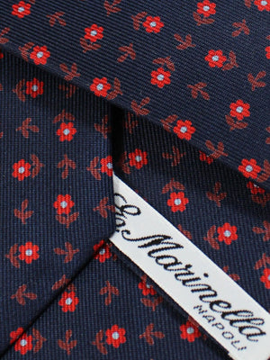 E. Marinella designer Tie