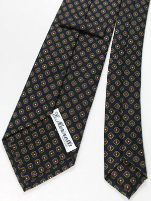 E. Marinella silk Tie 