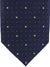 E. Marinella Tie Lapis Blue Aqua Floral