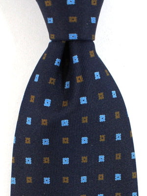 E. Marinella Silk Tie 