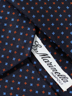 E. Marinella designer Tie 