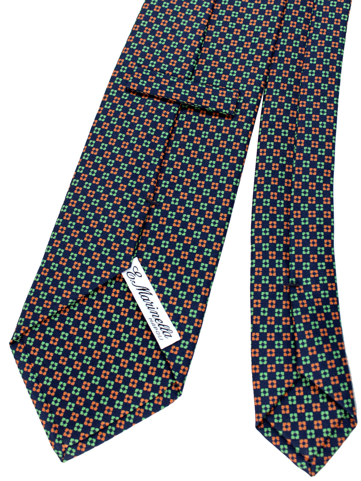 E. Marinella Tie 