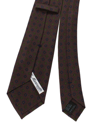 E. Marinella Tie 