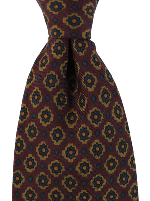 E. Marinella designer Tie 