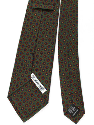 E. Marinella silk Tie 