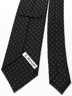 E. Marinella silk Tie 