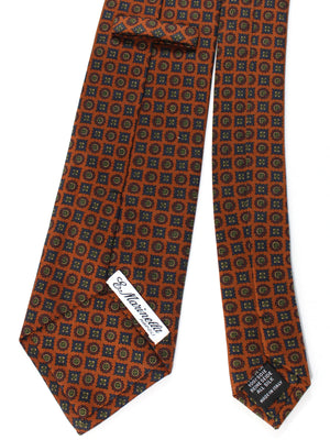 E. Marinella silk Tie 