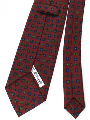 E. Marinella silk Tie 