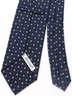 E. Marinella designer Tie 