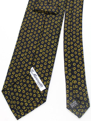 E. Marinella silk Tie  