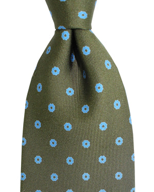 E. Marinella Tie 