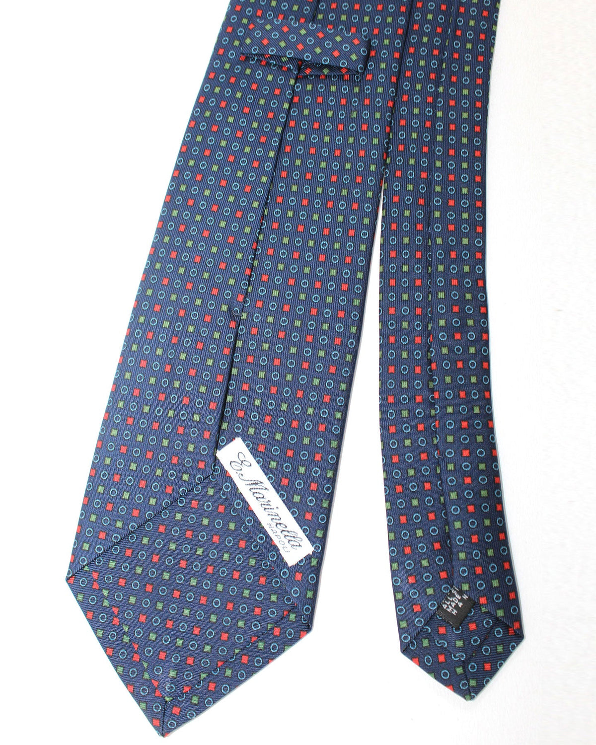 E. Marinella original Tie Classic 