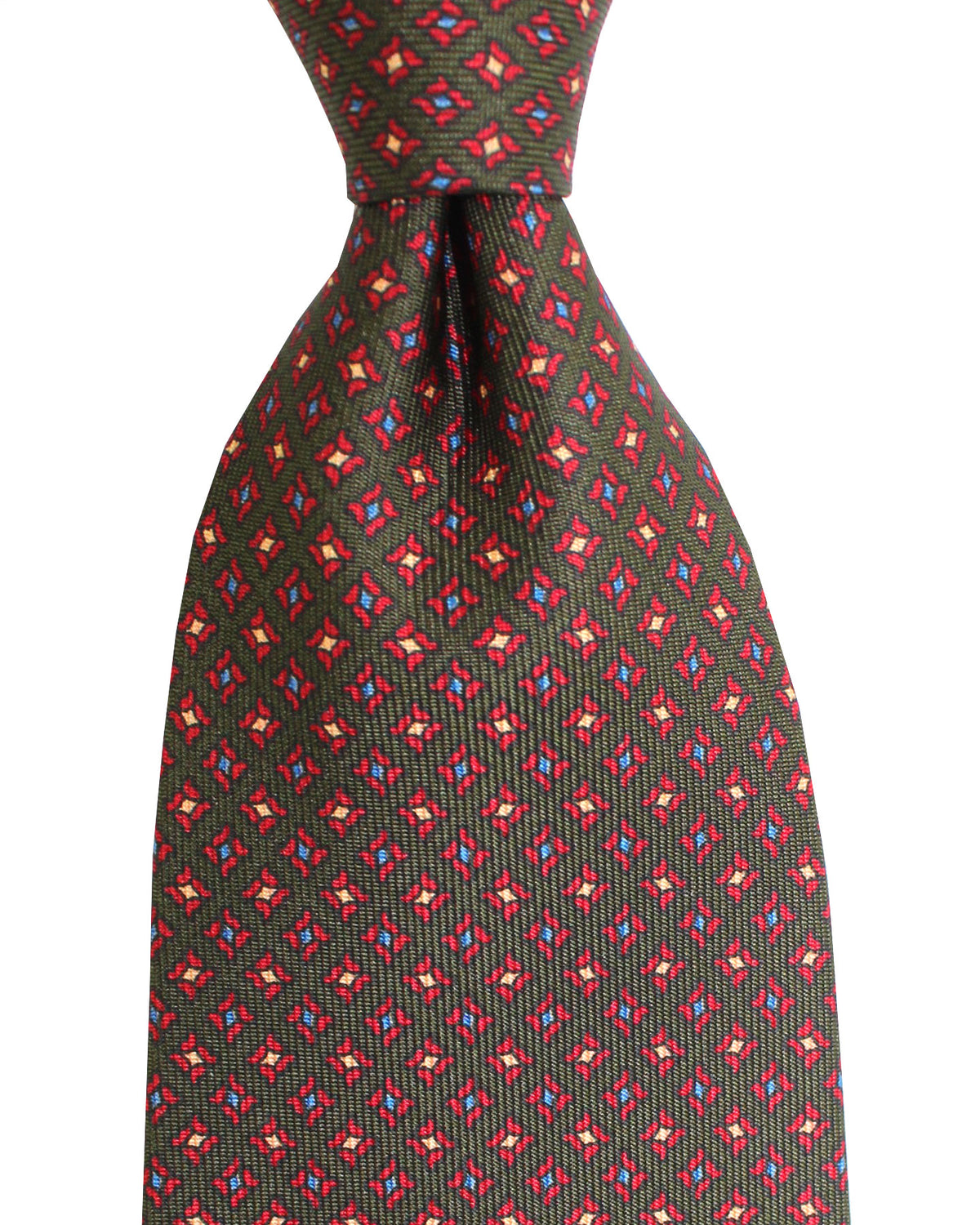 E. Marinella Tie Classic 
