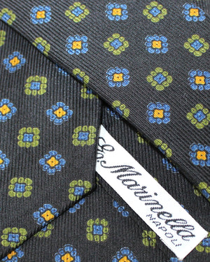 E. Marinella designer Tie