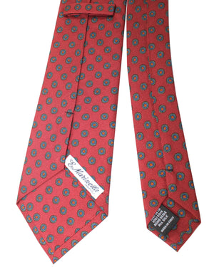 E. Marinella genuine Wide Necktie