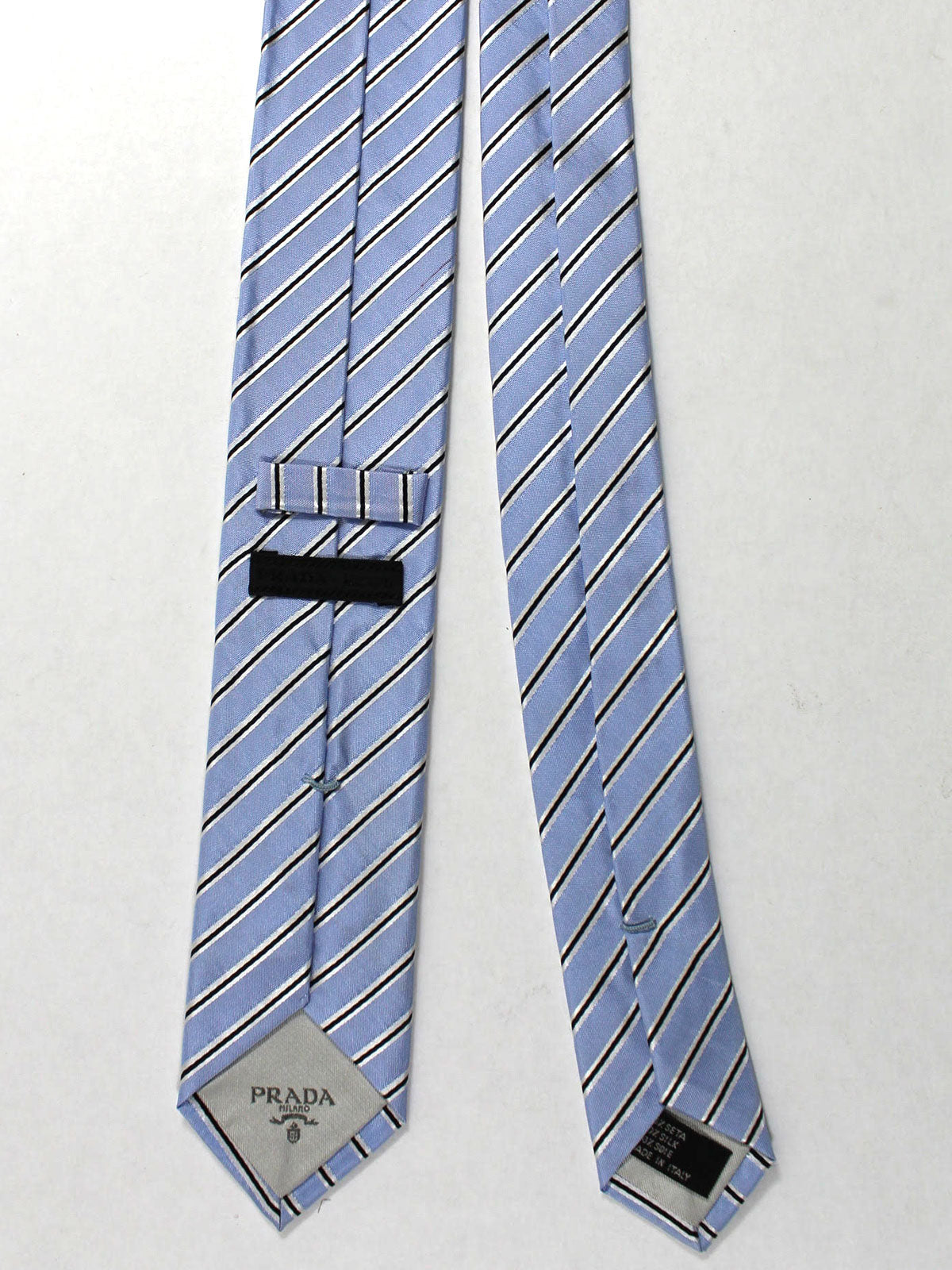 Silk Italian Tie