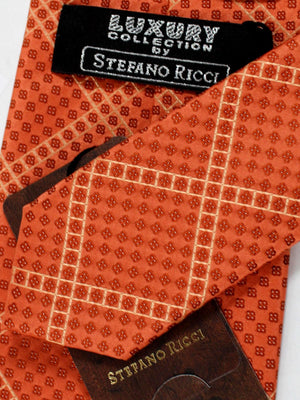 Silk Italian Tie