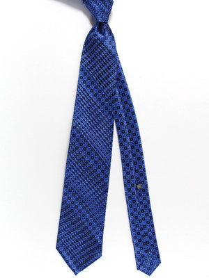 Stefano Ricci Tie Pleated Silk