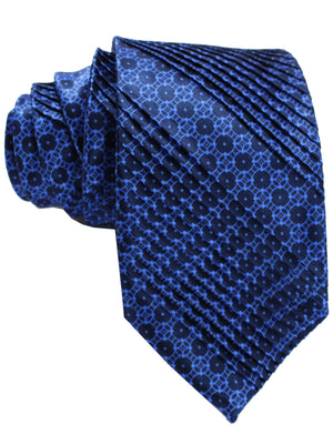 Stefano Ricci Tie Pleated 