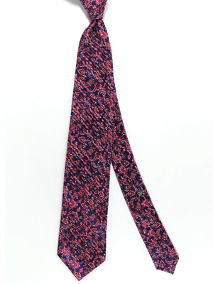 Stefano Ricci Tie Pleated Silk