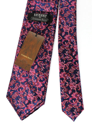 Stefano Ricci Tie Pleated 