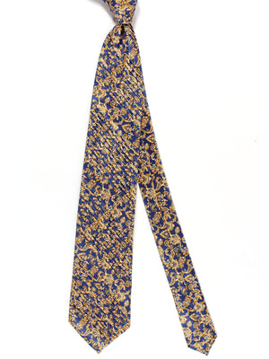 Stefano Ricci Tie Pleated designer Necktie