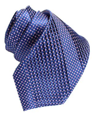 Stefano Ricci Pleated authentic Necktie