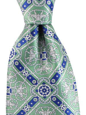 Stefano Ricci Silk Tie