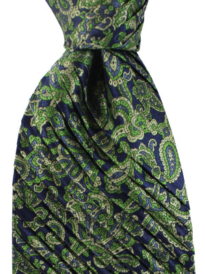 Stefano Ricci Pleated authentic Tie 