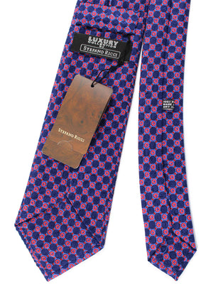 Stefano Ricci Tie original Pleated 