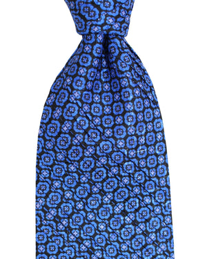 Stefano Ricci designer Tie Pleated