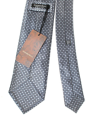 Stefano Ricci Tie Pleated