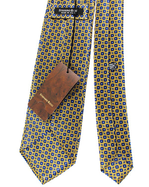 Stefano Ricci Tie Pleated 