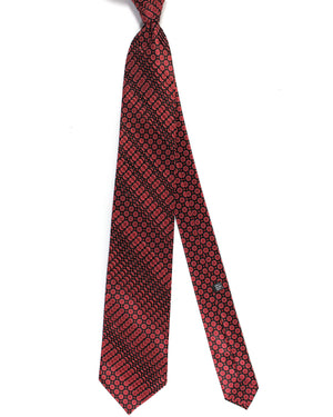 Stefano Ricci designer Tie Pleated