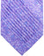 Stefano Ricci Tie Lilac Ornamental - Pleated Silk