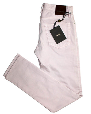 Tom Ford Pants Light Pink